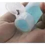 12Pcs 18ml/0.6oz Clear Plastic Empty Squeeze Bottles with Flip Cap Travel Containers Refillable Cosmetic Bottles for Shampoo Liquid Shower Gel Toner Lotion Cream Makeup Emollient Water 12Pcs 18ml/0.6oz Clear Plastic Empty Squeeze Bottles with Flip Cap Travel Containers Refillable Cosmetic Bottles for Shampoo Liquid Shower Gel Toner Lotion Cream Makeup Emollient Water