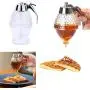 Conteneur Transparent en Acrylique pour Jus, Miel, Syrup, Épices, Bouteille, Pots – Outils de Cuisine Kangkang Conteneur Transparent en Acrylique pour Jus, Miel, Syrup, Épices, Bouteille, Pots – Outils de Cuisine Kangkang