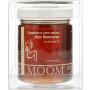 Moom Organic Hair Removal with Tea Tree Refill Jar - 12 oz- Pack of 1