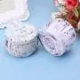Boîte en Tin Retro Ronde, pour Thé, Bonbons, Bijoux, Pièces, Contenant de Rangement, Étui Cadeau pour Mariage, Fête, Cadeaux Aléatoires (Comme sur la Photo) Boîte en Tin Retro Ronde, pour Thé, Bonbons, Bijoux, Pièces, Contenant de Rangement, Étui Cadeau pour Mariage, Fête, Cadeaux Aléatoires (Comme sur la Photo)