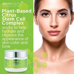 Dermedicine Citrus Stem Cell Cream