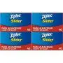 Ziploc Slider Storage Bags, Quart, 4 Pack, 40 Ct (160 Total Bags)