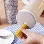 Bouteilles et bocaux de rangement | Boîte de rangement pour nouilles, riz, céréales, haricots, spaghetti, avec trou doseur KC0509 | par HUDITOOLS | 1 Pièce Bouteilles et bocaux de rangement | Boîte de rangement pour nouilles, riz, céréales, haricots, spaghetti, avec trou doseur KC0509 | par HUDITOOLS | 1 Pièce