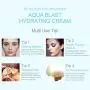 Crème Hydratante Ariul Aqua Blast 1.69 fl. oz. Crème Hydratante Naturelle pour Équilibrer la Température de la Peau, Hyaluronate de Sodium, Betaine, Niacinamide, Adénosine, Apaise et Apaise Crème Hydratante Ariul Aqua Blast 1.69 fl. oz. Crème Hydratante Naturelle pour Équilibrer la Température de la Peau, Hyaluronate de Sodium, Betaine, Niacinamide, Adénosine, Apaise et Apaise