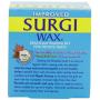 Surgi-wax Brazilian Waxing Kit For Private Parts, 4-Ounce Boxes (Pack of 3)