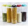 Calypso Basics by Reston Lloyd Acrylic Storage Canisters