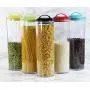 Calypso Basics by Reston Lloyd Acrylic Storage Canisters Calypso Basics by Reston Lloyd Acrylic Storage Canisters