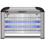 Hoont Powerful Electric Indoor Fly Zapper and Bug Zapper Trap Catcher Killer – Covers 6,000 Sq. Ft / Bug and Fly Killer, Mosquito Killer Insect Killer – For Residential and Commercial Use [UPGRADED]