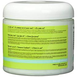 DevaCurl Heaven-in Hair Moisture Treatment, 16 oz