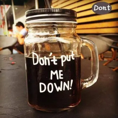 | Storage Bottles & Jars | 450ml Glass Mason Jar Mug with Lid and Straw Summer Ice Cream Fruit Cold Drinking Water Jars Juice Cup | by HUDITOOLS | 1 PCs | Storage Bottles & Jars | 450ml Glass Mason Jar Mug with Lid and Straw Summer Ice Cream Fruit Cold Drinking Water Jars Juice Cup | by HUDITOOLS | 1 PCs