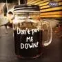 | Storage Bottles & Jars | 450ml Glass Mason Jar Mug with Lid and Straw Summer Ice Cream Fruit Cold Drinking Water Jars Juice Cup | by HUDITOOLS | 1 PCs | Storage Bottles & Jars | 450ml Glass Mason Jar Mug with Lid and Straw Summer Ice Cream Fruit Cold Drinking Water Jars Juice Cup | by HUDITOOLS | 1 PCs