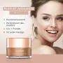 M. Asam, Magic Finish, Leichte, Faltenfüllendes Make-up Mousse, 4-in-1, Primer, Concealer, Foundation & Puder – 30 ml