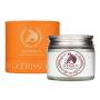 GUERISSON Moisture Balancing Cream 2.5oz (70g) - Horse Oil Rejuvenating & Lifting Skincare, No Irritation Hypoallergenic Fresh Lightweight Texture Cream, Controlling Oil and Moisture Balance of Skin