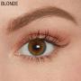 Maybelline New York Tattoostudio Brow Pomade Long Lasting, Buildable, Eyebrow Makeup, Blonde, 0.106 Ounce