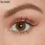 Maybelline New York Tattoostudio Brow Pomade Long Lasting, Buildable, Eyebrow Makeup, Blonde, 0.106 Ounce