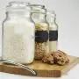 36Pcs Glass Jar Bottle Sticker Kitchen Organizer Labels Chalkboard Blackboard Shape Tag Home Diy Chalk Board Sign Bottle Sticker 36Pcs Glass Jar Bottle Sticker Kitchen Organizer Labels Chalkboard Blackboard Shape Tag Home Diy Chalk Board Sign Bottle Sticker