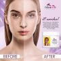 FACEME 2.5% Retinol Cream, Anti-Aging + Youth Promoting, Antioxidants & Botanicals- Hydrate, Renew, Smooth, Firm, Tone, Boost Collagen. Retinol, Aloe Vera, Hyaluronic Acid, Green Tea & more! 2fl oz.