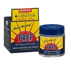 PREP Original Formula Pre-Post Protective Cream, Jar (Since 1860) 75ml