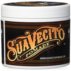 Suavecito Pomade Original Hold - 4 oz