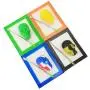 SZBS A Set Silicone Mat 15ml Container Skull-Shape Container Wax Oil Container Concentrate Storage Containers Wax Silicone Jars (Random color) SZBS A Set Silicone Mat 15ml Container Skull-Shape Container Wax Oil Container Concentrate Storage Containers Wax Silicone Jars (Random color)
