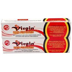 virgin hair fertilizer now wears a new name (2 pc pack), 125g