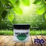 Naked Skincare- Botanical Refining Moisturizer- FDA registered. Organic, natural face cream with 23 botanicals including algae, green tea, aloe and more. I oz