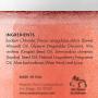 Himalayan Salt Body Scrub with Lingonberry, Exfoliating Salt Scrub to Exfoliate & Moisturize Skin, Deep Cleansing for Women and Men - 10 oz