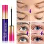 Premium Eyelash Growth Serum and Eyebrow Enhancer by VieBeauti, Lash boost Serum for Longer, Fuller Thicker Lashes & Brows (3ML)
