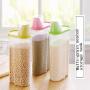 Kitchen storage tanks for miscellaneous grains 2.5L