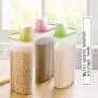 Kitchen storage tanks for miscellaneous grains 2.5L