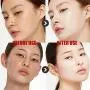 Firstfly Mushroom Air Cushion CC Cream Moisturizing Concealer Makeup Base Primer Liquid Foundation (Natural) Firstfly Mushroom Air Cushion CC Cream Moisturizing Concealer Makeup Base Primer Liquid Foundation (Natural)