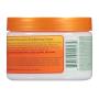 Cantu Natural Hair Leave-In Conditioner Cream Jar 12 Ounce (354ml) (3 Pack)