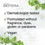 Biotera SIngle Hypoallergenic Ultra Gentle Conditioner, with Soothing Chamomile, Formulated without Fragrance, Dyes, Gluten or Parabens, 15.2-Ounce