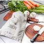 Reusable Garlic Storage Bag Keep it Longer Up to 8 Weeks