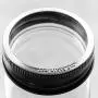 Trellis + Co. Stamped Stainless Steel Wide Mouth Mason Jar Replacement Rings/Bands/Tops | Durable & Rustproof | For Pickling, Canning, Storage (12 Pack) Trellis + Co. Stamped Stainless Steel Wide Mouth Mason Jar Replacement Rings/Bands/Tops | Durable & Rustproof | For Pickling, Canning, Storage (12 Pack)