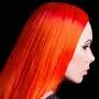 Manic Panic Psychedelic Sunset Orange Hair Dye