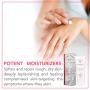 Grand Design - Dryness 9-1-1 Natural Moisturizing Face and Body Cream for Sensitive, Damaged, Irritated, and Dry Skin