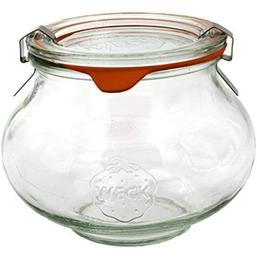 Weck Jar, 560 ml