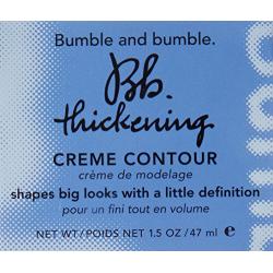 Bumble and Bumble Bb Thickening Contour Creme, 1.5 Ounce