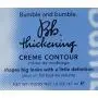 Bumble and Bumble Bb Thickening Contour Creme, 1.5 Ounce Bumble and Bumble Bb Thickening Contour Creme, 1.5 Ounce