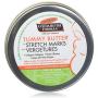 Palmers Cocoa Butter Formula Tummy Butter for stretch marks, 4.4 oz