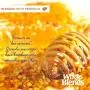 Garnier Whole Blends Repairing Mask Honey Treasures, 10.1 Fluid Ounce Garnier Whole Blends Repairing Mask Honey Treasures, 10.1 Fluid Ounce