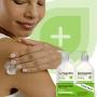 AmLactin Daily Moisturizing Body Lotion 7.9 Ounce (Pack of 2) Bottles, Paraben Free