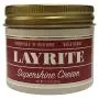 Layrite Supershine Cream, 4.25 oz Layrite Supershine Cream, 4.25 oz