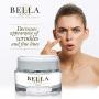 Bella Gold Revitalizing Moisturizer-Breakthrough Formula To Boost Collagen and Elastin.