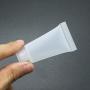 SenseYo 24PCS 5ml Empty Refillable Plastic Tubes Bottle Packing Sample Bottles for Shampoo Cleanser Shower Gel Body Lotion