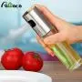 | Storage Bottles & Jars | 2Pcs/Set Stainless Steel Olive Oil Vinegar Sprayers Pump Glass Bottle Set Oil Pot Can for Kitchen Cooking, Baking, Grilling Tool | by HUDITOOLS | 1 PCs | Storage Bottles & Jars | 2Pcs/Set Stainless Steel Olive Oil Vinegar Sprayers Pump Glass Bottle Set Oil Pot Can for Kitchen Cooking, Baking, Grilling Tool | by HUDITOOLS | 1 PCs