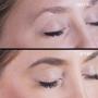 Babe Lash Defining Brow Creme - Tinted Brow Gel Creme with Peptides - Brow Filler & Definer - Hydrating, Long-Lasting, Smudge Resistant, & Water Resistant - 0.19 Oz