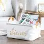 | Storage Bottles & Jars | Home 1 Piece Luxury Style Star Decor Exquisite Storage Bag & Organization for Home Housewife Cotton Linen Laundry Storage | by HUDITOOLS | 1 PCs | Storage Bottles & Jars | Home 1 Piece Luxury Style Star Decor Exquisite Storage Bag & Organization for Home Housewife Cotton Linen Laundry Storage | by HUDITOOLS | 1 PCs
