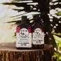 Outlaw Calamity Jane Spicy Natural Lotion - Spicy and Sweet, Like a Legend - Whiskey, Clove, Orange, and a Little Cinnamon - Mens or Womens Lotion - 8 fl. oz. Outlaw Calamity Jane Spicy Natural Lotion - Spicy and Sweet, Like a Legend - Whiskey, Clove, Orange, and a Little Cinnamon - Mens or Womens Lotion - 8 fl. oz.